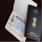 Passport & Visa Services